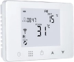 Homcloud CTW Цифров хронотермостат Smart Wi-Fi за газови и водни бойлери, снимка 1