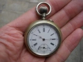 КОЛЕКЦИОНЕРСКИ СТАР ДЖОБЕН ЧАСОВНИК , снимка 5
