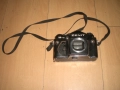 фотоапарат ZENIT 12 HP руски работи, снимка 1