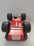 Ретро метална количка Бъги (Buggy) – Колекционерска играчка от СССР, снимка 5