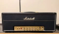 Marshall 1959HW - Modified to JMP 2203 Master Volume, Dagnall, снимка 1