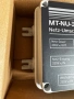 Büttner Elektronik MT NU 3600 външно мрежово превключване , снимка 4