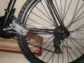 Спешно градски велосипед с аксесоари, снимка 4