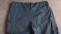 MASCOT Work Shorts 52 / L къси работни панталони под коляното W4-134, снимка 4