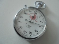 № 8382 Колекционерски швейцарски хронометър DOLMY, снимка 6
