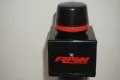 Рядък Оригинален Кеч Микрофон WWE WWF Raw Big Talker Electronic Wrestling Microphone 2013, снимка 2