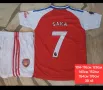 ARSENAL ❤️⚽️ детско юношески футболни екипи НОВО сезон 2024-25 година , снимка 2