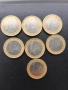 Евро монети, снимка 6