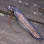Нож ръчна изработка, снимка 16