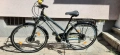 Отличен дамски алуминиев велосипед 28 цола, снимка 1