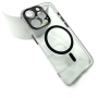 Kалъф със защита за камера и Magsafe iPhone 13/14/15 PLUS, PRO PRO MAX, снимка 3