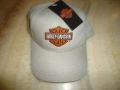 Harley Davidson шапка 5 евро., снимка 1
