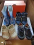Бебешки обувки и ботуши, снимка 1