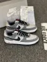 Мъжки маратонки Nike Air Force - два цвята - 77 лв., снимка 1