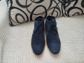EU 45 SMH Мъжки Обувки / Велур /, снимка 9