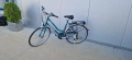 Дамски алуминиев велосипед CHECKER PIG колело 28", снимка 11