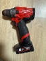 Milwaukee m12 FDD, снимка 2