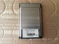 Cisco Systems 1GB Compact Flash Memory Card + PCMCIA Adapter, снимка 4