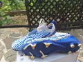 Футболни обувки Nike Mercurial Zoom Vapor 15 Academy CR7 FG MG, снимка 2