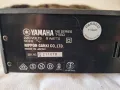 YAMAHA- T 550 HIFI STEREO TUNER MADE IN JAPAN , снимка 4