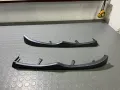 Лайсните под фаровете за BMW E46 Фейс (седан и комби), снимка 1