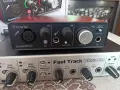 Два интерфейса за ремонт M-audio и Focusrite, снимка 2