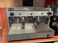 Професионална кафе машина Futurema и кафемелачка, снимка 1 - Кафе машини - 45418511