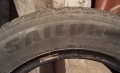 Продавам 2 броя зимни гуми 175.65.14 на 1 сезон дот 2019 Sailun , снимка 4