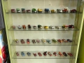 витрини подходящи за колекционерски модели , снимка 4