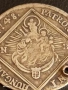 Сребърна монета 30 кройцера 1748г. Мария Терезия Нагибаня Унгария 52977, снимка 13