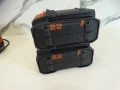 Hilti SET 2x B22 - 110 ( 5.2 Ah ) + C6 - 22 - Батерии + зарядно, снимка 2