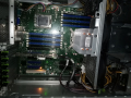 FUJITSU Server PRIMERGY TX200 S7 Xeon E5-2407 16GB RAM, снимка 3