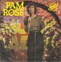 Грамофонни плочи Pam Rose – The Book Of You And Me 7" сингъл