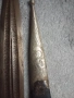 Стар кинжал 60 см., снимка 16