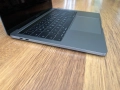 13.3' CTO Core i7 Apple MacBook Pro Mid 2017 TouchBar 16GB RAM/1TB SSD/Бат 120 цик, снимка 8