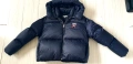 Tommy Hilfiger Womens Down Jacket Size L НОВО! ОРИГИНАЛ! Дамско Зимно пухено Яке!, снимка 1
