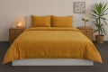 Едноветни спални комплекти памук, снимка 3