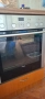 Siemens  фурна с котлони плюс шкаф, снимка 3