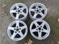 Джанти за Hyundai, Kia 5x114.3 mm 15 цола, снимка 1