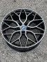 Джанти за БМВ BMW 19 “ цола 5х120 4х8.5j X Drive E60 F10 F30 X3 чисто нови, снимка 8