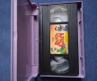 Видеокасети VHS Tом и Джери Бейб Феноменалните Всички Обичат Мики Лило и Стич , снимка 4