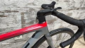 Карбонов шосеен велосипед BMC Teammachine SLR01 Four Disc Ultegra Di2 CRD351 | 47, снимка 7
