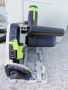 Festool TS 55 REBQ-PLUS Потапящ циркуляр , снимка 3