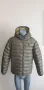 Blauer USA Mens Down Jacket Size 2XL ОРИГИНАЛ! Мъжко пухено Яке!, снимка 9