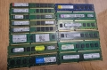 Рам памет 8 гб ддр3 за компютър , снимка 1