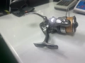 Макара DAIWA 23 EXCELER LT 3000 C, снимка 8