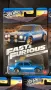  HotWheels FAST AND FURIOUS BRIAN O’CONNER , снимка 2