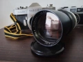 YASHICA 35-ME, YASHICA TL SUPER, YASHICA Minister III Japan , снимка 16