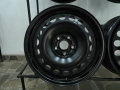 4бр 17ски джанти за AUDI 5x112мм A170779 , снимка 2