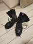 Мъжки обувки 45н MIL-TEC Sturm Invader 10 Hole Boots Black

, снимка 1